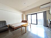 家具・家電は付きません。