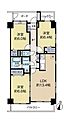 柏木一丁目シティハウス1階3,398万円