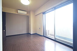 ノエル野江 607 6階1Kのリビング/ダイニング