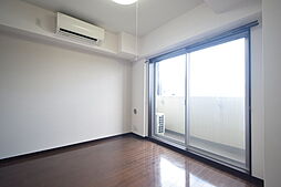 ノエル野江 602 6階1Kのリビング/ダイニング