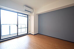 ラフィネ守口 202 2階1Kのリビング/ダイニング