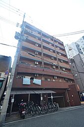 キャナルコート鎗屋町