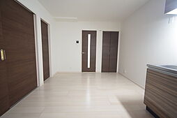 たからの森 103 1階1LDKのリビング/ダイニング