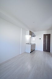 たからの森 202 2階1LDKのリビング/ダイニング