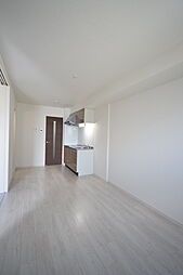 たからの森 301 3階1LDKのリビング/ダイニング