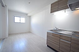 たからの森 302 3階1LDKのリビング/ダイニング