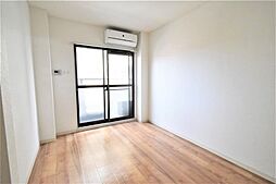 エクセルハウス 201 2階ワンルームのリビング/ダイニング