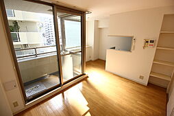 ＶＩＬＬＥＮＥＵＶＥ西本町 506 5階1LDKのリビング/ダイニング