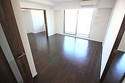 Osaka Metro御堂筋線 江坂駅 徒歩3分の賃貸マンション 12階3LDKのリビング/ダイニング