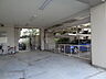駐車場：駐車場