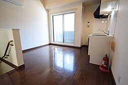 デザインメゾン茶屋町 1LDKの写真