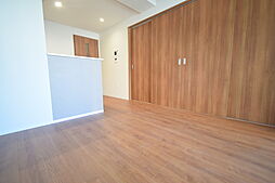 フロレシエンテ梅田北 302 3階1LDKのリビング/ダイニング