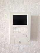 セキュリティ設備