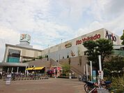 ショッピングセンター