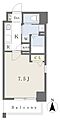 ソラシア京橋大阪城4階6.3万円