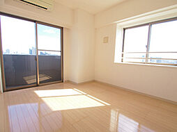 カレント新栄 1001 10階1Kのリビング/ダイニング