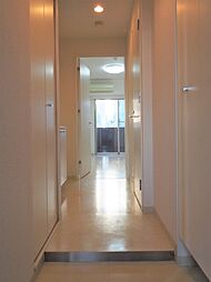 カレント新栄 602 6階1Kのリビング/ダイニング