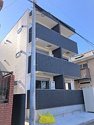 ルシエル東海通ノース