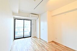 Ｃｏｍｆｏｒｔささしまライブ 303 3階ワンルームのリビング/ダイニング