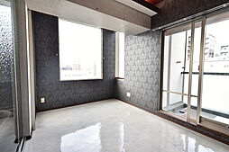 ＳＫ　ＢＵＩＬＤＩＮＧ6 8階ワンルームのリビング/ダイニング