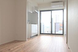 Ｃｏｍｆｏｒｔ金山 602 6階ワンルームのリビング/ダイニング