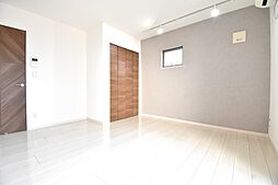 Ｃｈｅｒｉｍ上飯田 101 1階ワンルームのリビング/ダイニング