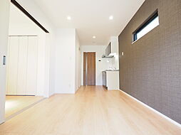 Ｃｈｅｒｉｍ築地口III 301 3階1LDKのリビング/ダイニング