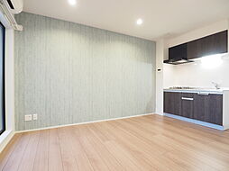 Ｃｈｅｒｉｍ並木 303 3階1LDKのリビング/ダイニング