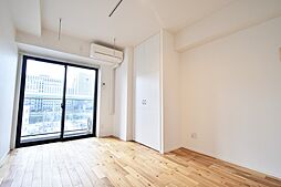 Ｃｏｍｆｏｒｔささしまライブ 503 5階ワンルームのリビング/ダイニング