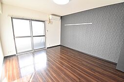 ライフステージ365　5号館 403 4階1Kのリビング/ダイニング