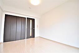 名古屋市営桜通線 新瑞橋駅 徒歩5分の賃貸マンション 4階1Kのリビング/ダイニング