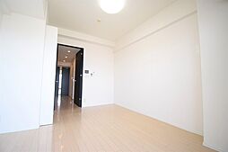 名古屋市営東山線 今池駅 徒歩6分の賃貸マンション 11階1Kのリビング/ダイニング