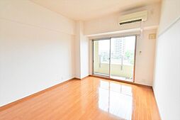 名古屋市営東山線 藤が丘駅 徒歩17分の賃貸マンション 7階ワンルームのリビング/ダイニング