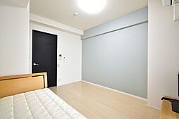 名古屋市営東山線 今池駅 徒歩6分の賃貸マンション 6階1Kのリビング/ダイニング