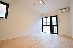 ＣＯＺＹ大曽根 201 2階1Kのリビング/ダイニング