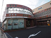 銀行