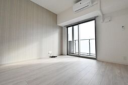 ファスティーナ本陣 603 6階1Kのリビング/ダイニング