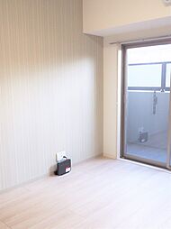 ファスティーナ本陣 1Kの写真