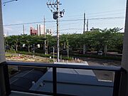 景色