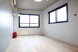 シャルメーヌ経堂 402 4階ワンルームのリビング/ダイニング