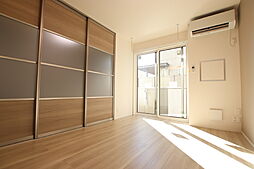 Ａｒｃ　Ｓｅａｓｏｎ　久我山 102 1階1LDKのリビング/ダイニング