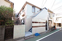 コーポ東建ＰＡＲＴII 201