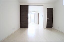 カーザ　アヴァンティ南巽 301 3階1LDKのリビング/ダイニング