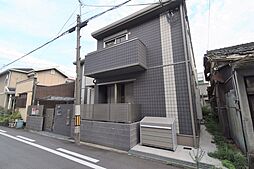 Osaka Metro中央線 深江橋駅 徒歩5分の賃貸アパート