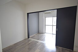 Osaka Metro千日前線 桜川駅 徒歩7分の賃貸マンション 2階1DKのリビング/ダイニング