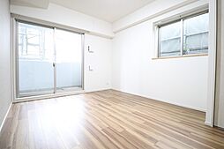 スプランディッド天王寺ＩＩＩ 404 4階1Kのリビング/ダイニング