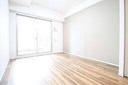 スプランディッド天王寺ＩＩＩ 202 2階1Kのリビング/ダイニング