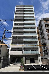 スプランディッド天王寺ＩＩＩ