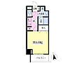 カンフォーラ松崎6階6.9万円
