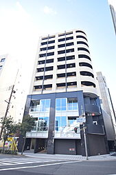 JR大阪環状線 福島駅 徒歩5分の賃貸マンション